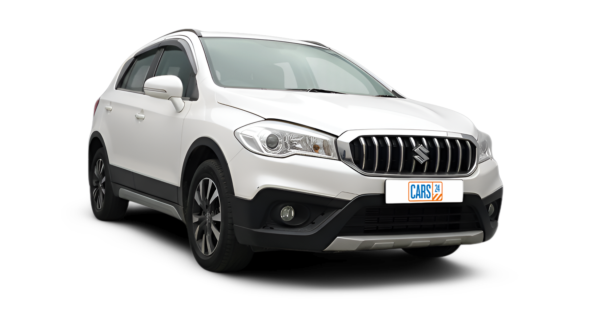 Maruti S Cross-img